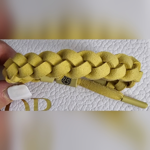 New- Rastaclat Adjustable Bracelet - Picture 4 of 7